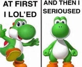 yoshi rule 34